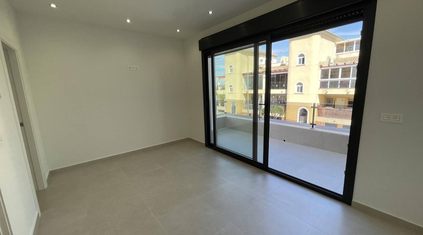 New Build - Villa  - Almoradi - Heredades