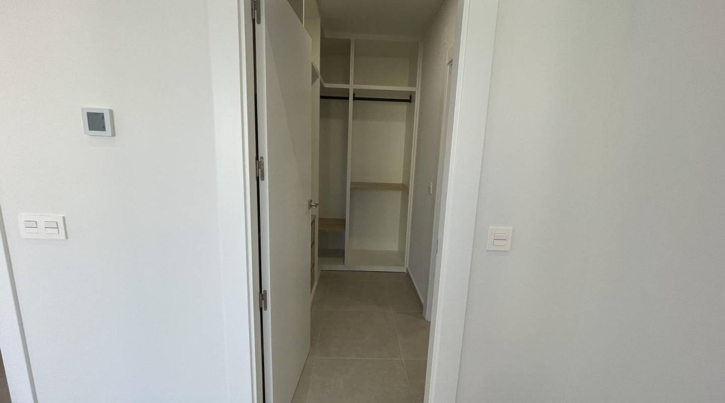 New Build - Villa  - Almoradi - Heredades