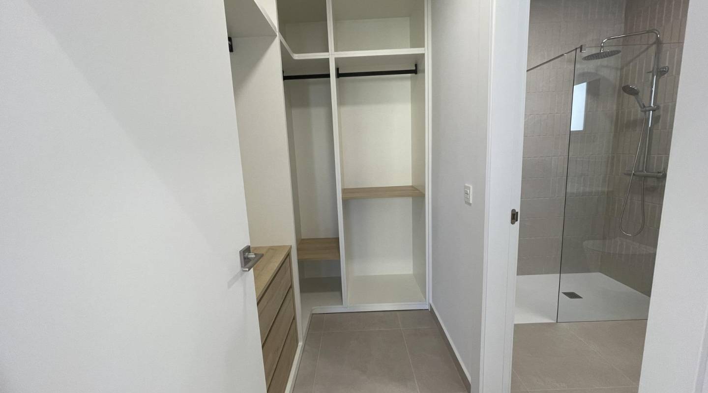 New Build - Villa  - Almoradi - Heredades