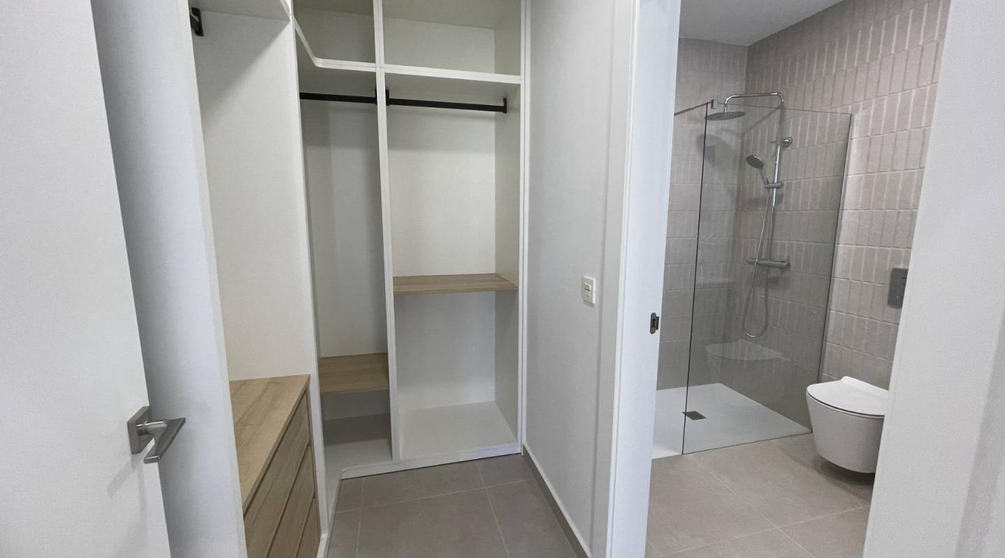 New Build - Villa  - Almoradi - Heredades