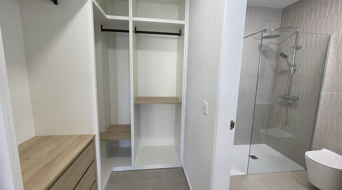 New Build - Villa  - Almoradi - Heredades