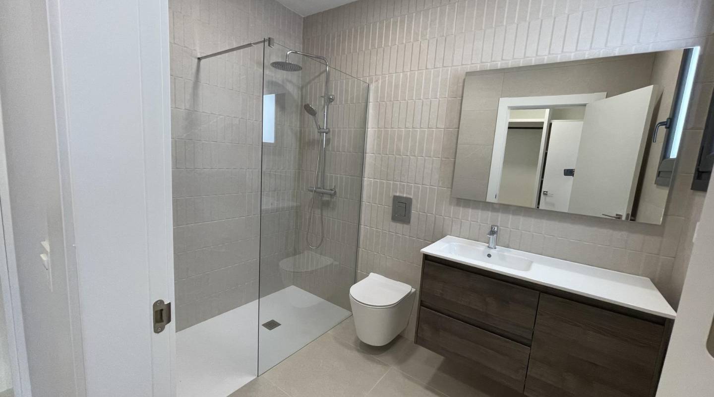 New Build - Villa  - Almoradi - Heredades