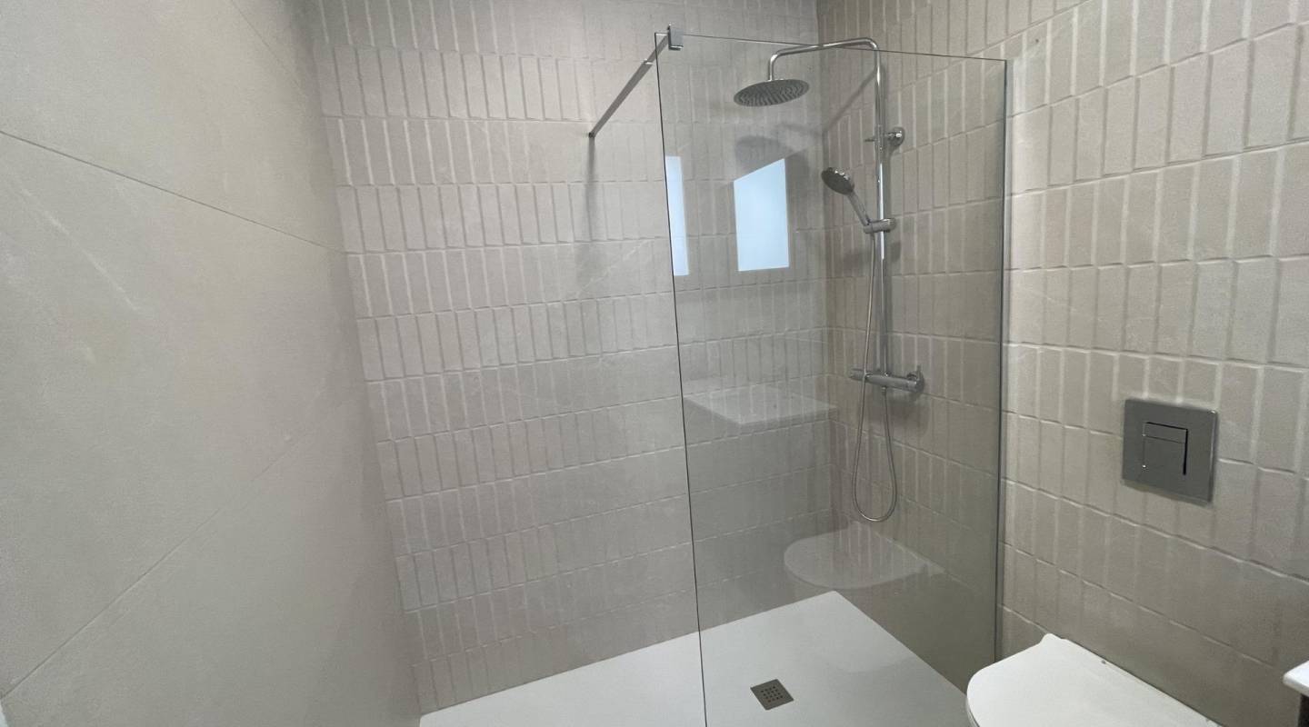 New Build - Villa  - Almoradi - Heredades