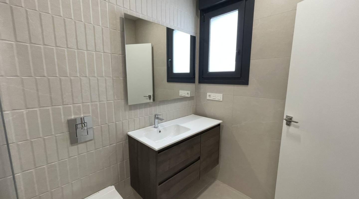 New Build - Villa  - Almoradi - Heredades