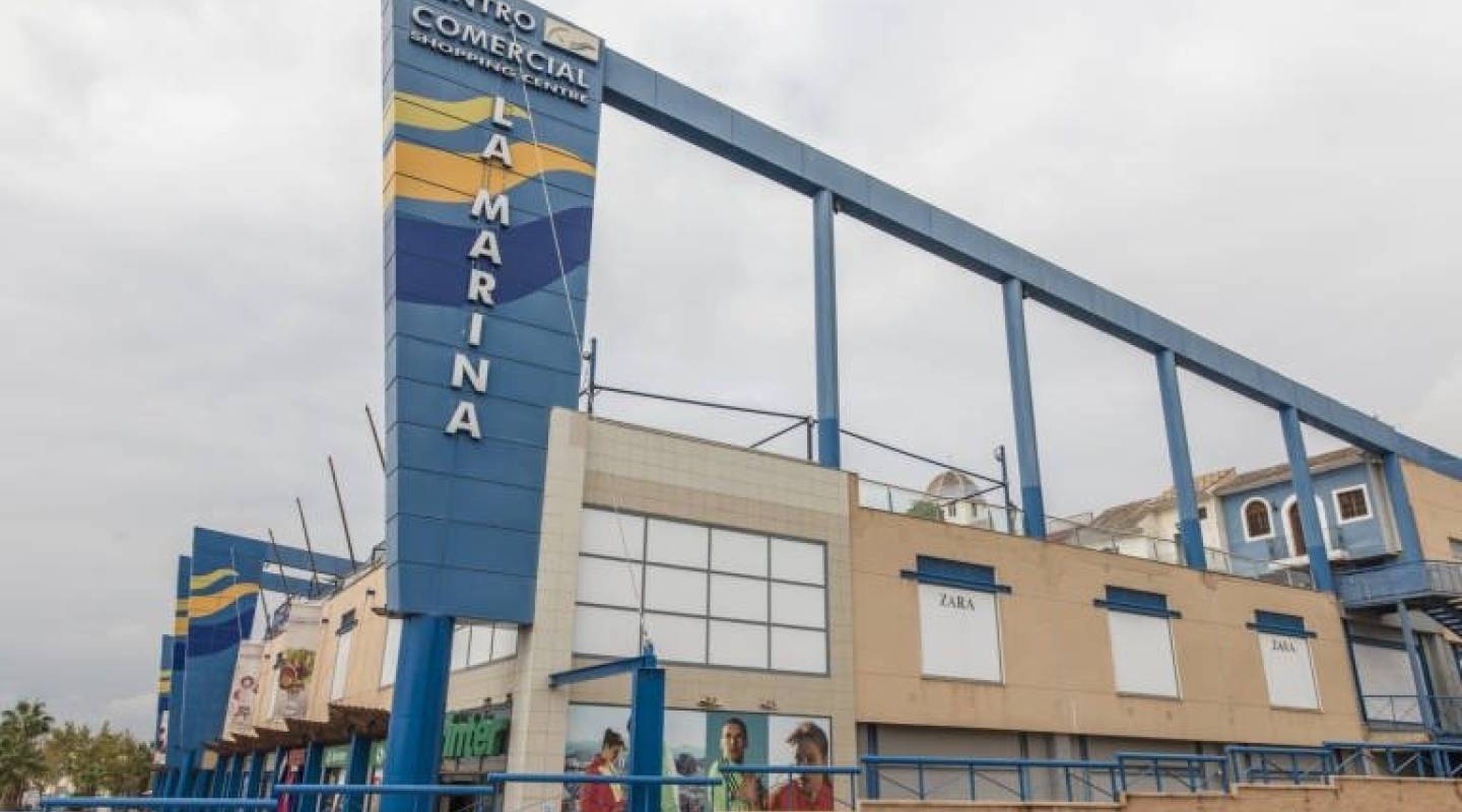 New Build - Villa  - Finestrat - Sierra Cortina