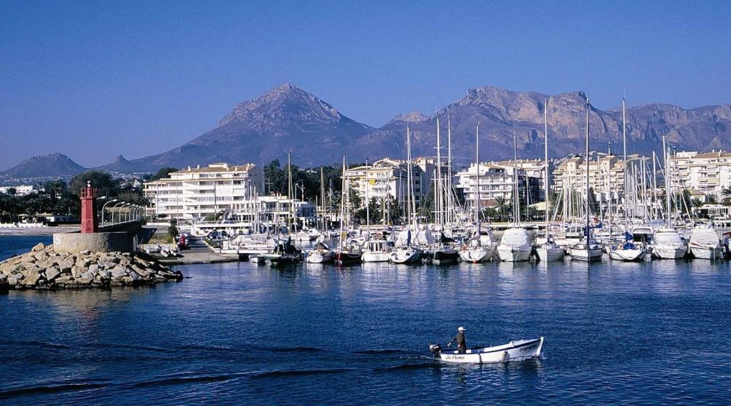 New Build - Villa  - Finestrat - Sierra Cortina