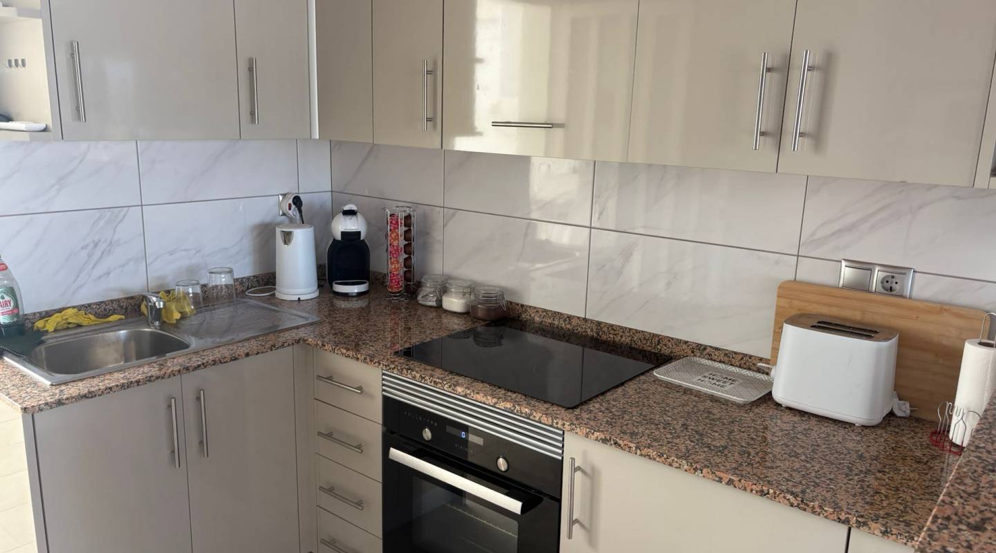 Resale - Bungalow - Algorfa - Alicante