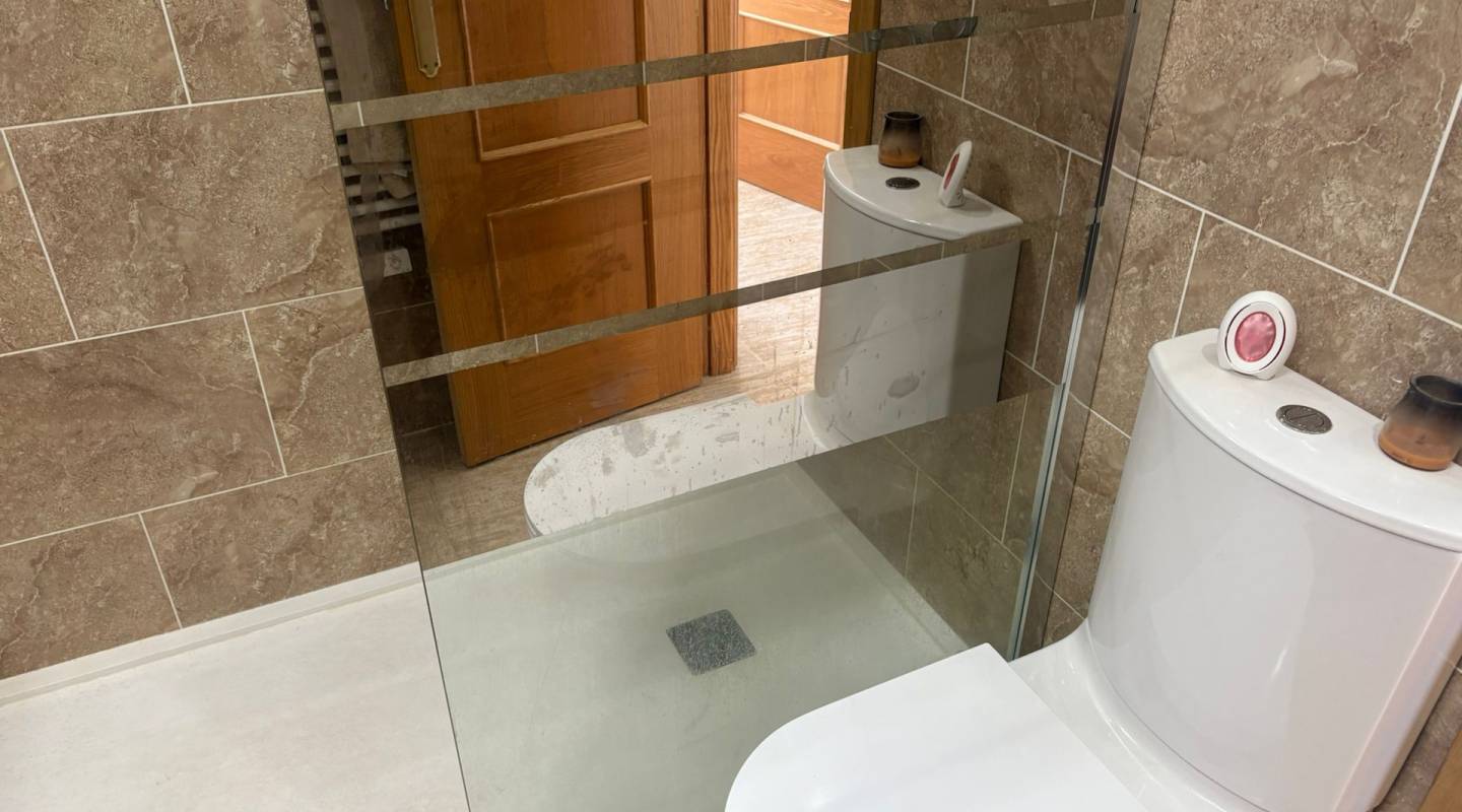 Resale - Bungalow - Algorfa - Alicante