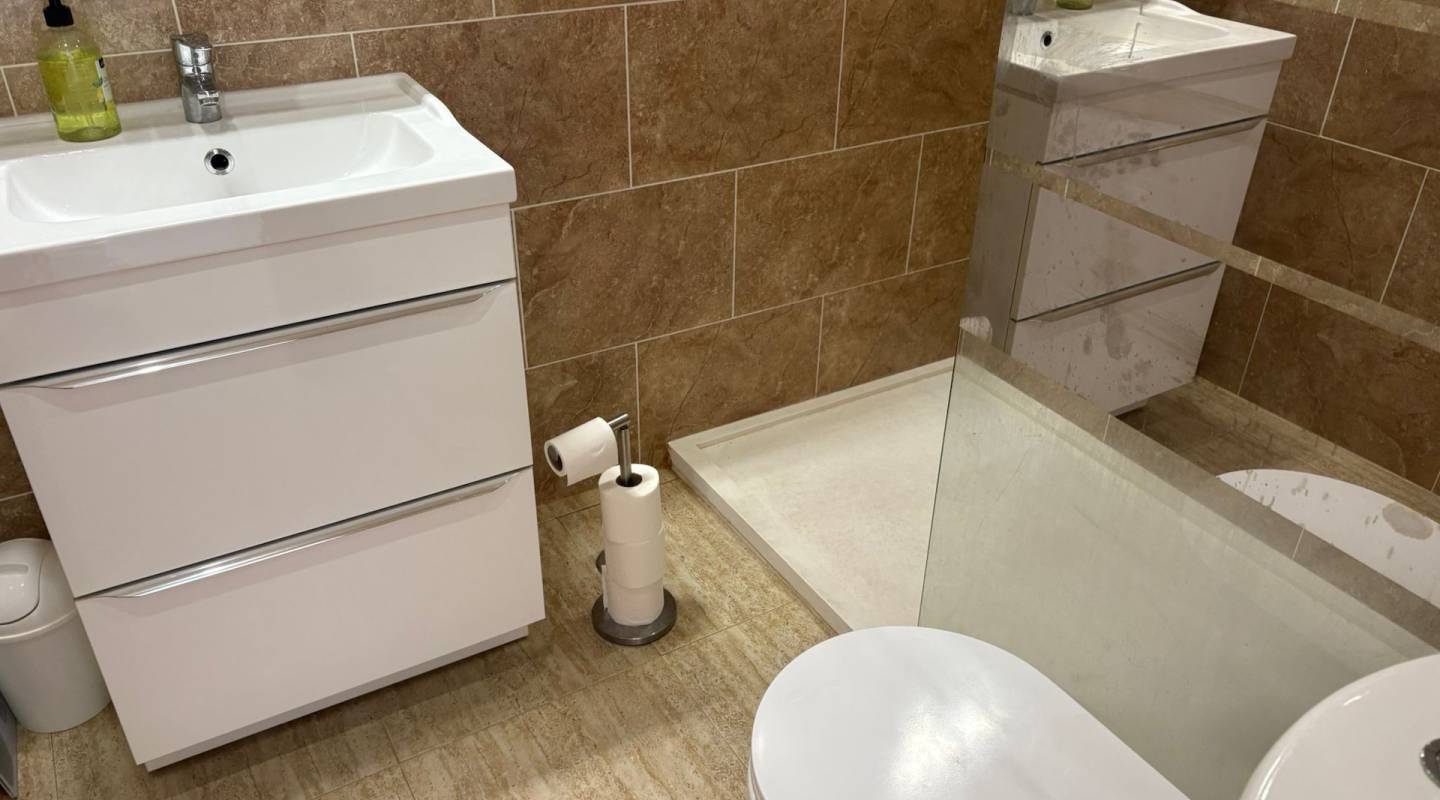 Resale - Bungalow - Algorfa - Alicante