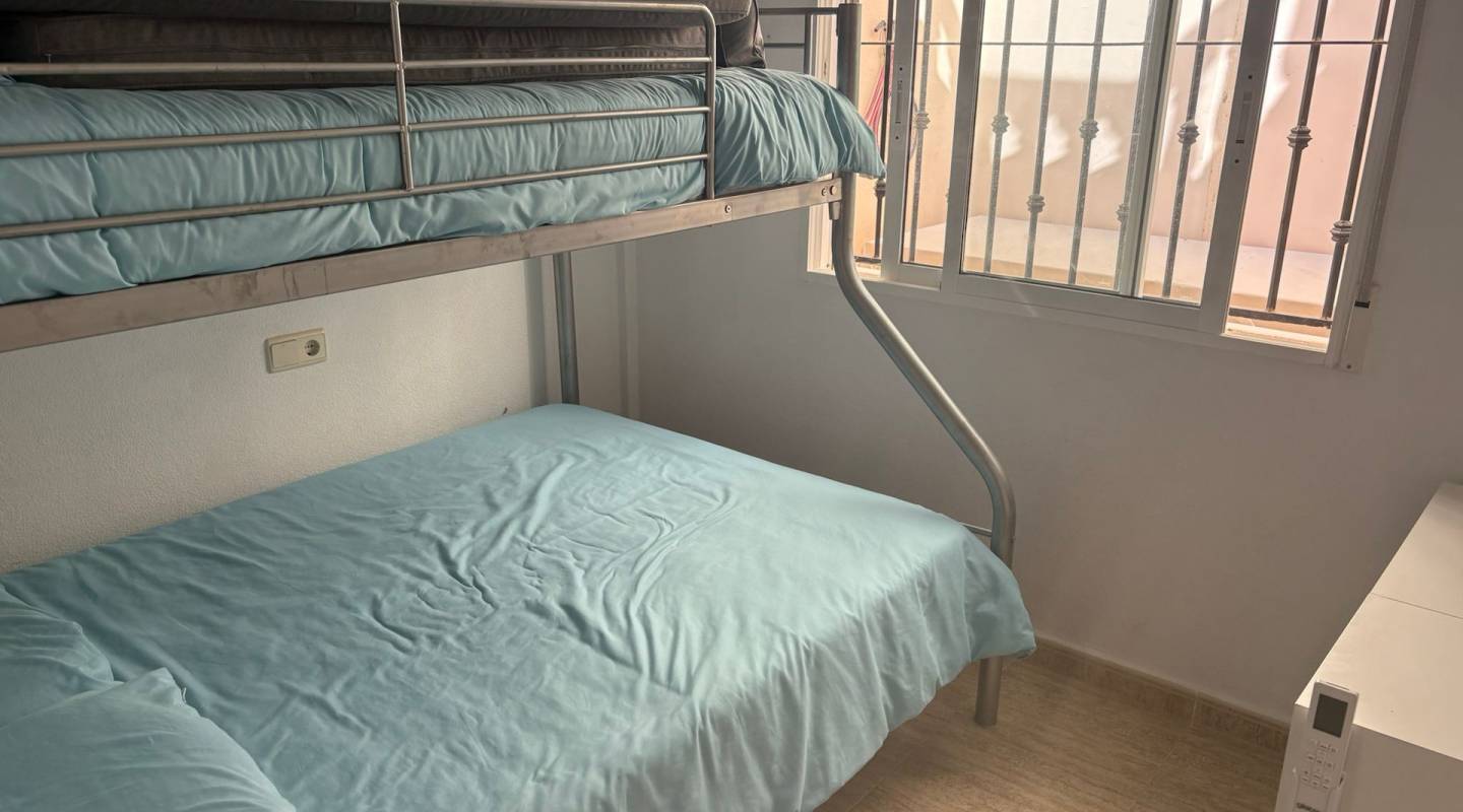 Resale - Bungalow - Algorfa - Alicante