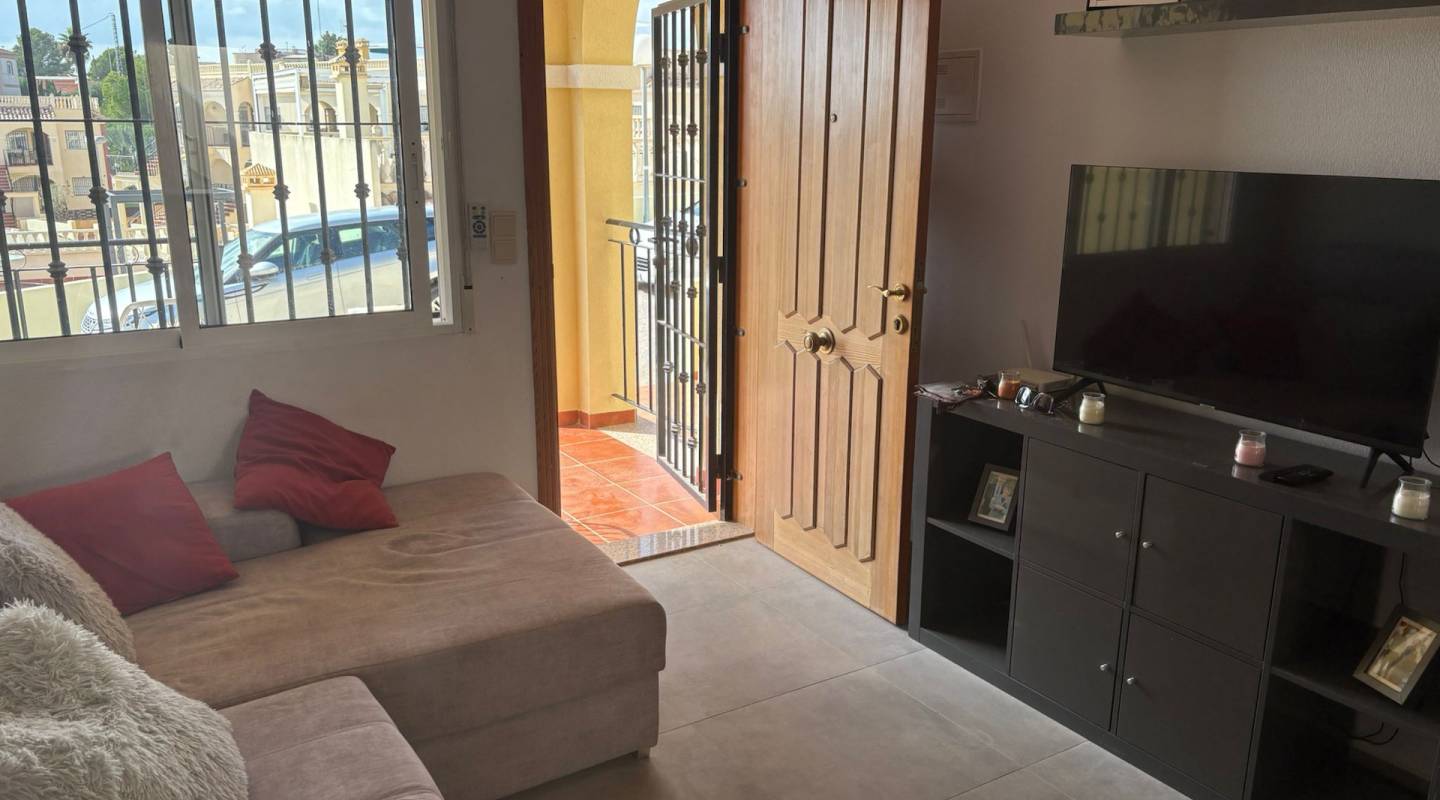 Resale - Bungalow - Algorfa - Alicante