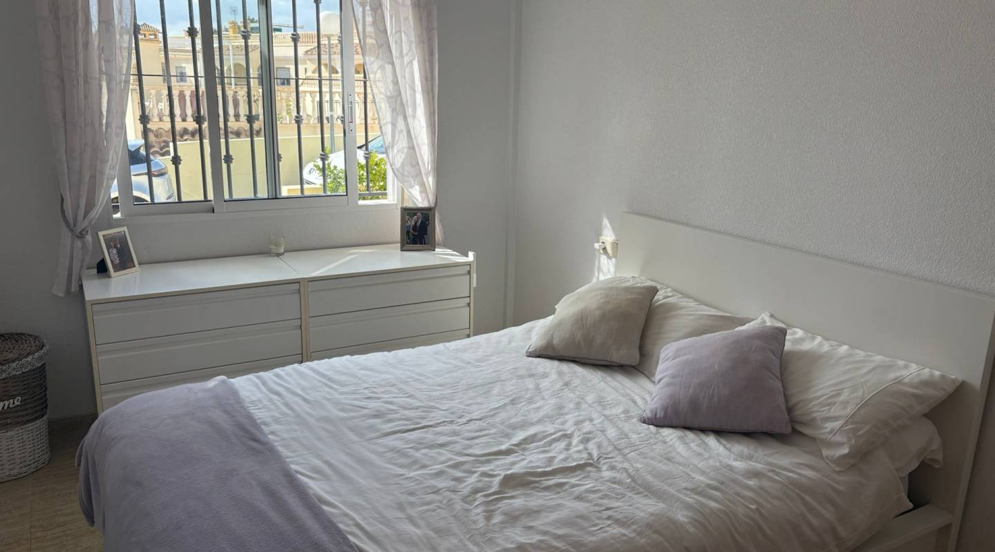 Resale - Bungalow - Algorfa - Alicante