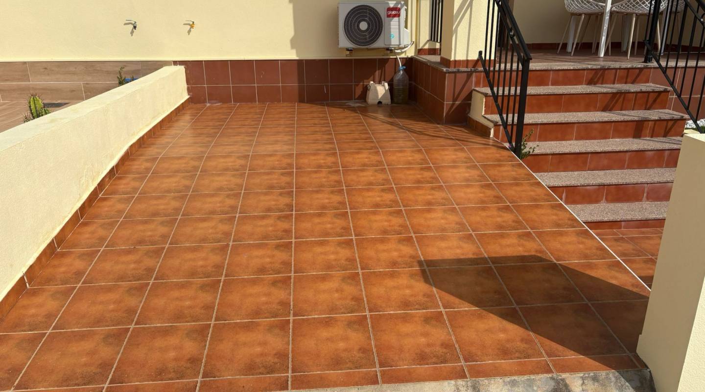 Resale - Bungalow - Algorfa - Alicante