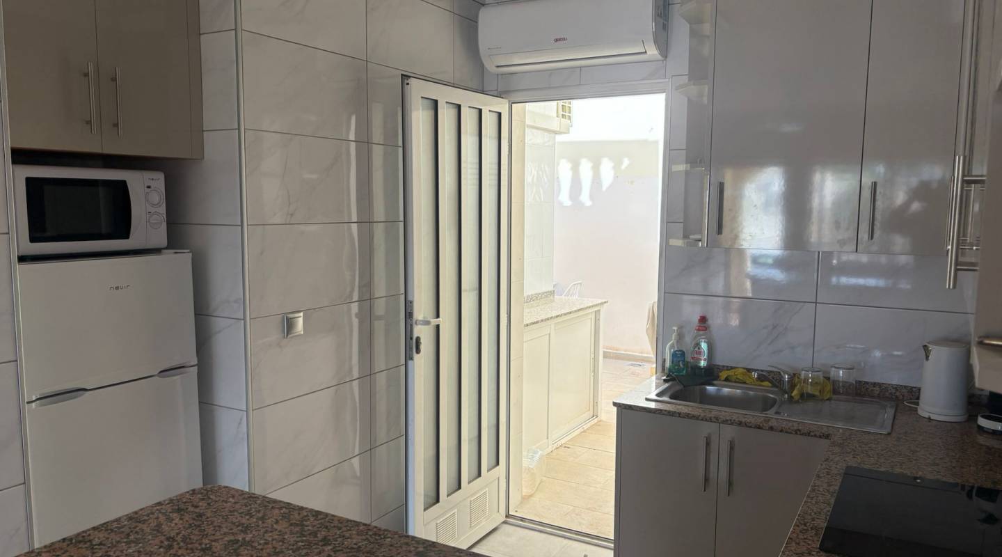 Resale - Bungalow - Algorfa - Alicante