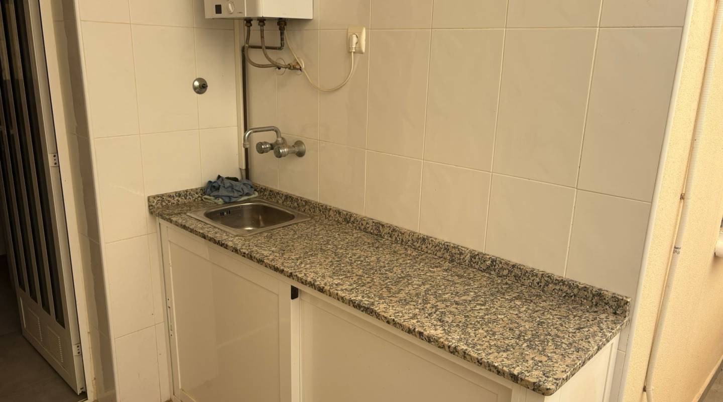 Resale - Bungalow - Algorfa - Alicante