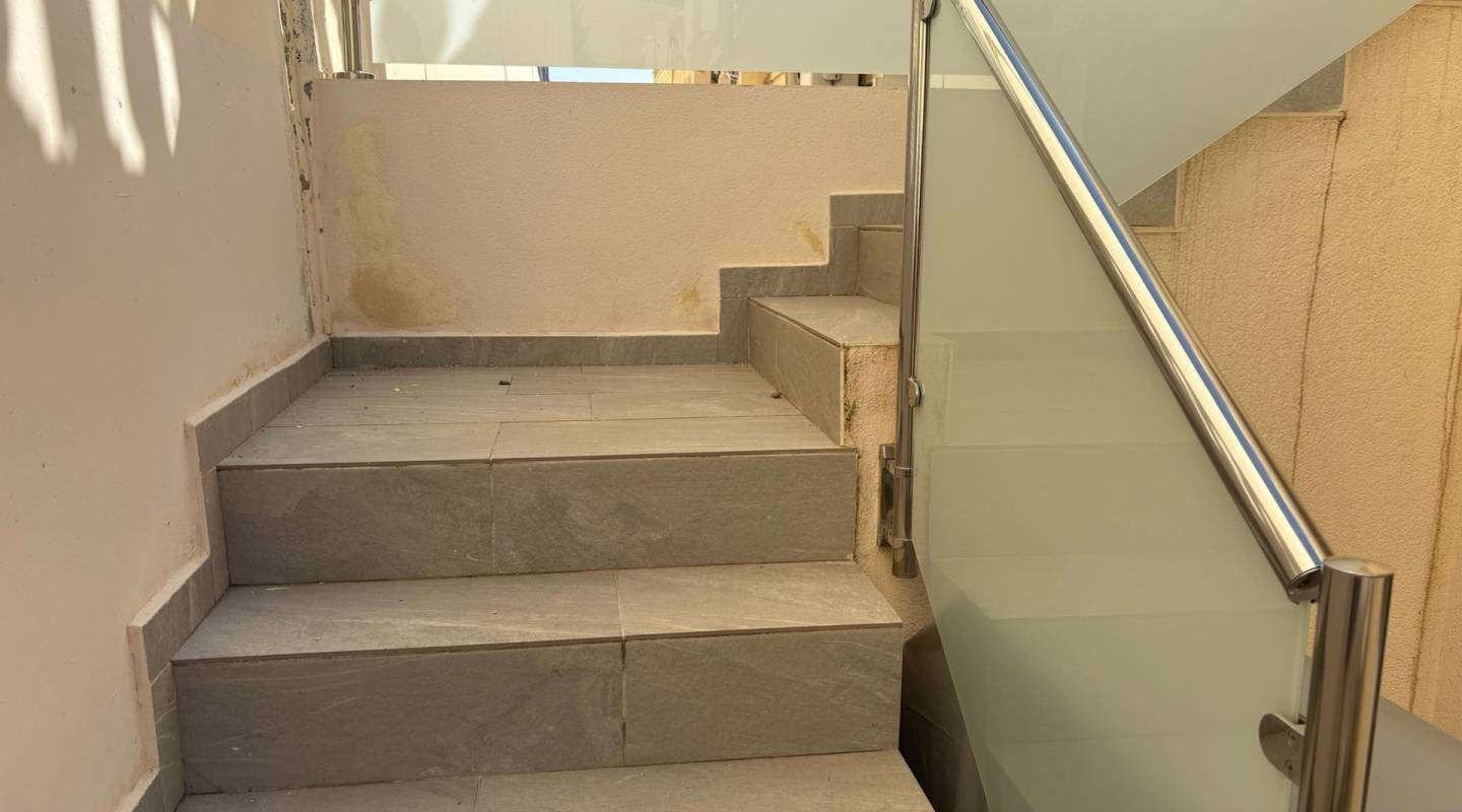 Resale - Bungalow - Algorfa - Alicante