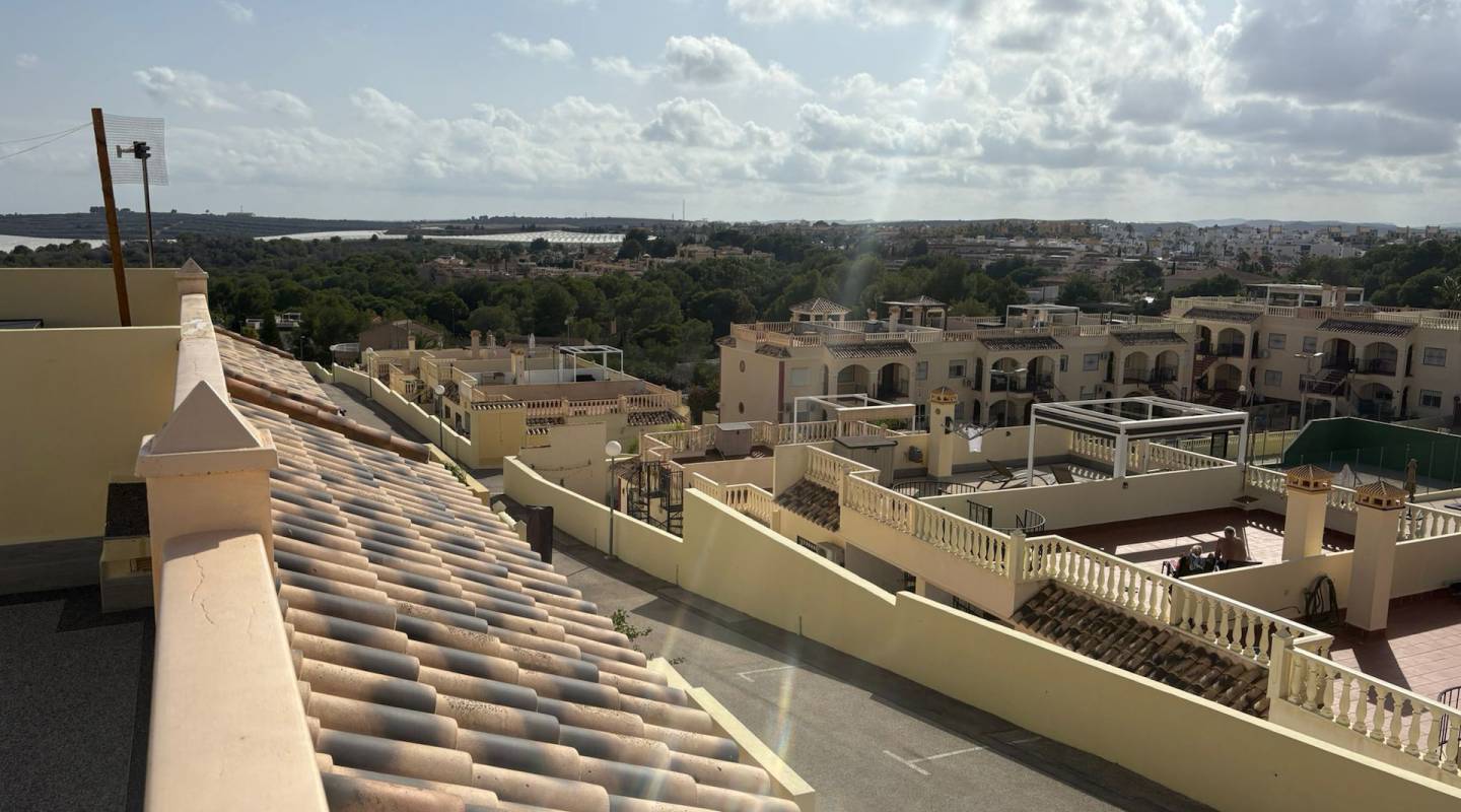Resale - Bungalow - Algorfa - Alicante