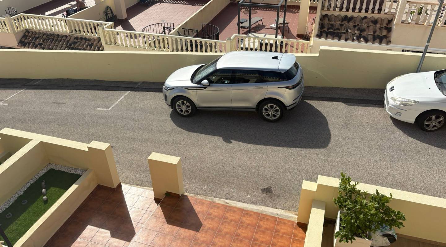 Resale - Bungalow - Algorfa - Alicante