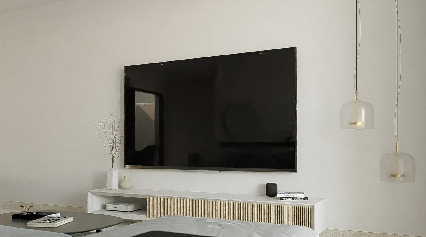 New Build - Penthouse - Los Alcazares - Serena Golf