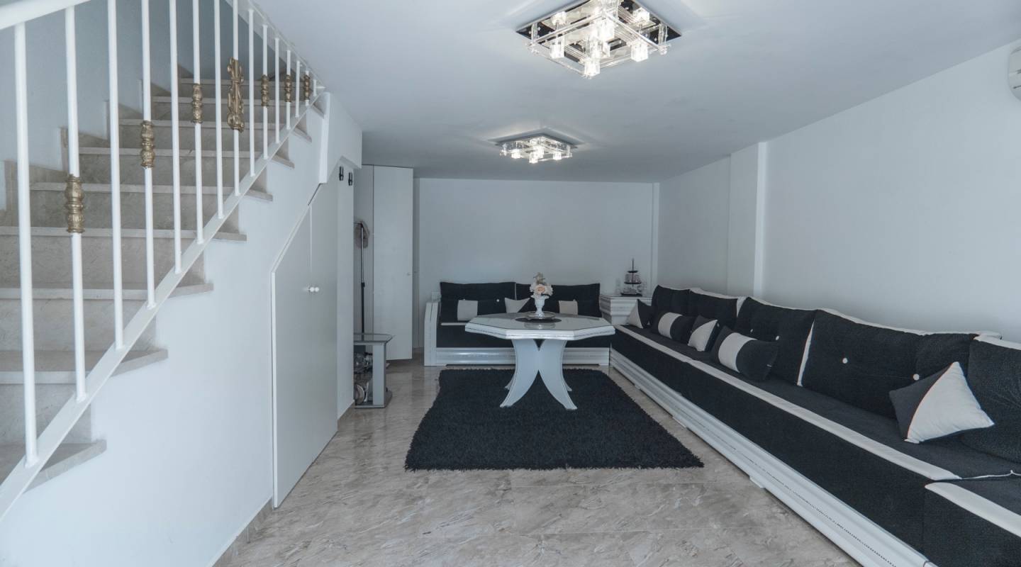 Resale - Townhouse - Algorfa - La Finca Golf - Montemar