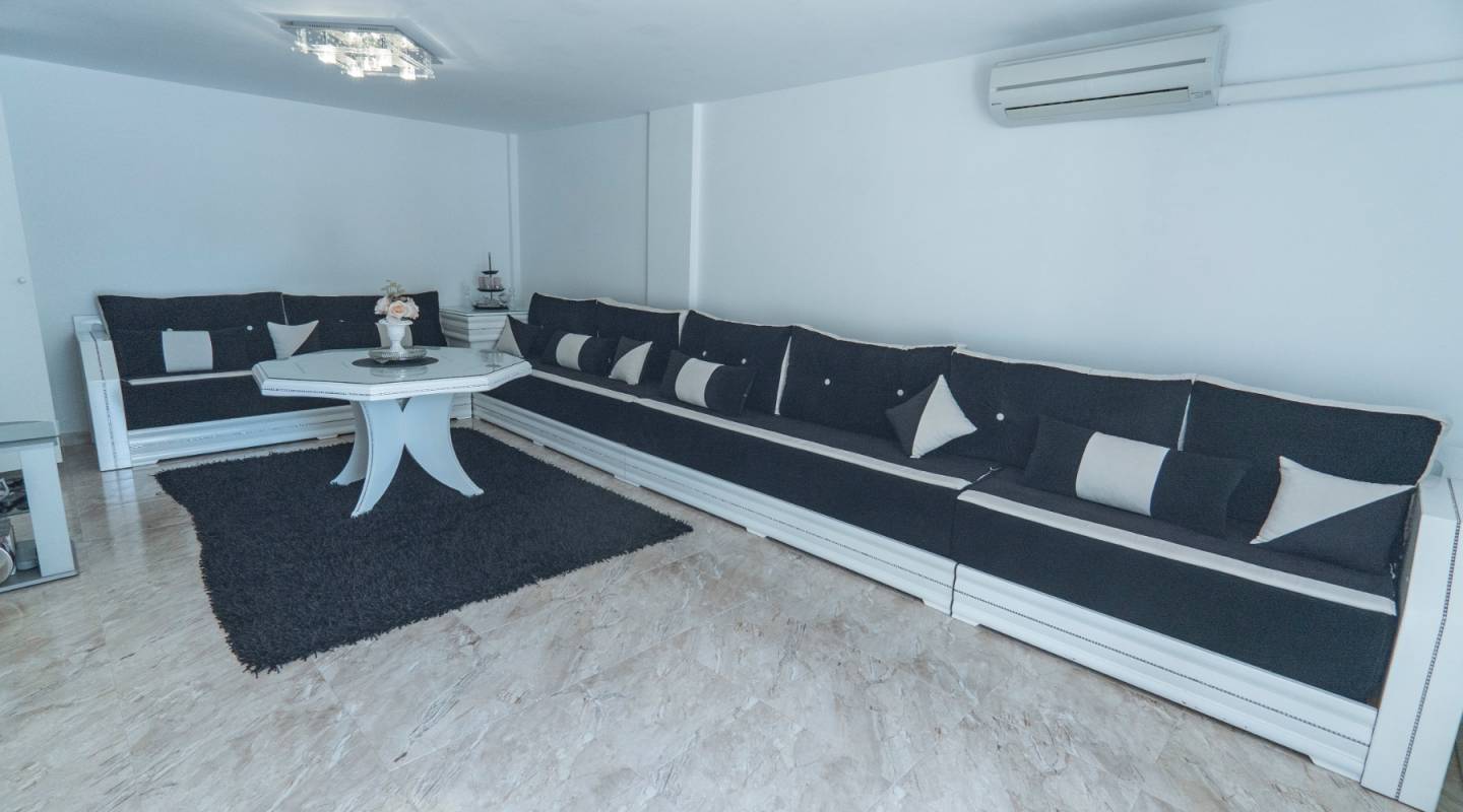 Resale - Townhouse - Algorfa - La Finca Golf - Montemar