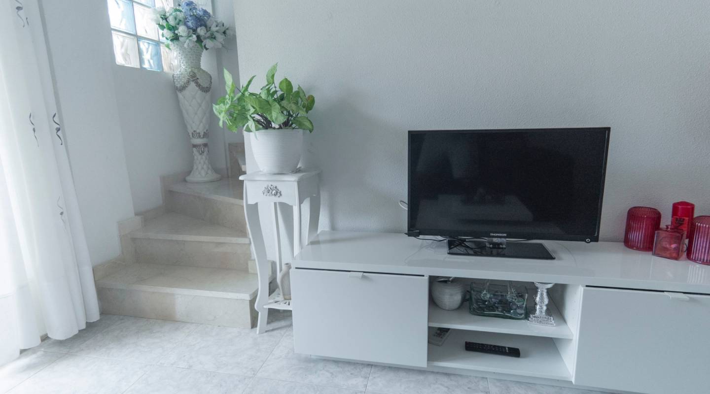 Resale - Townhouse - Algorfa - La Finca Golf - Montemar