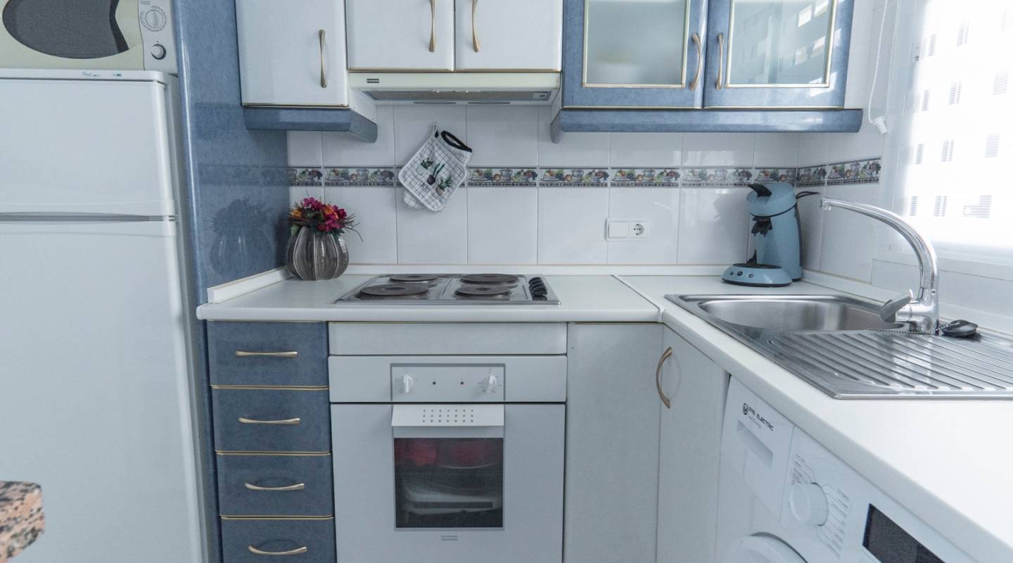 Resale - Townhouse - Algorfa - La Finca Golf - Montemar