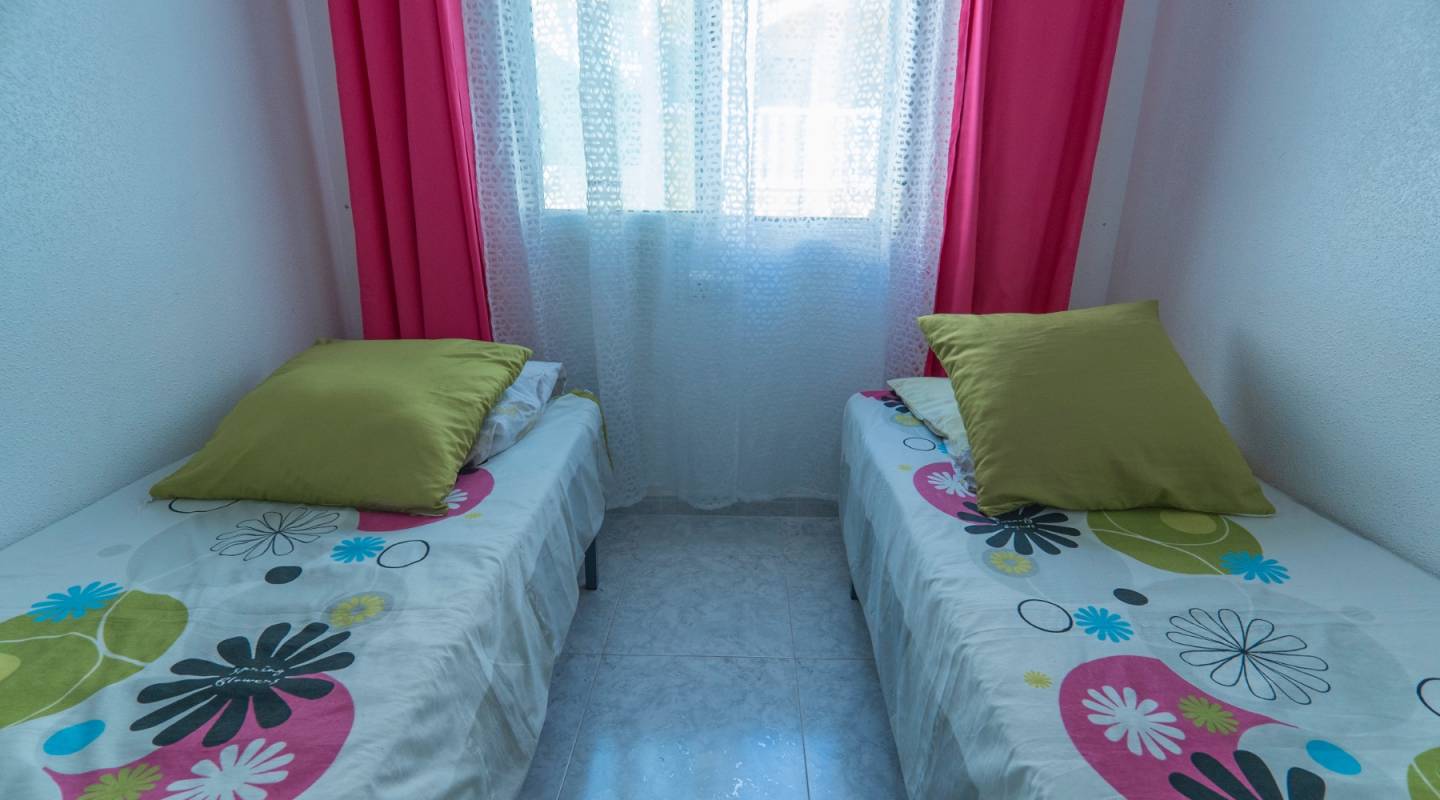 Resale - Townhouse - Algorfa - La Finca Golf - Montemar