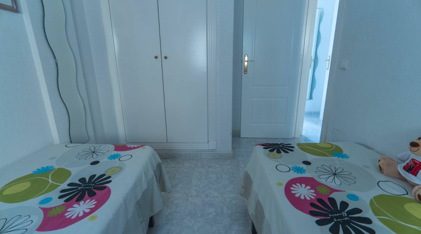 Resale - Townhouse - Algorfa - La Finca Golf - Montemar