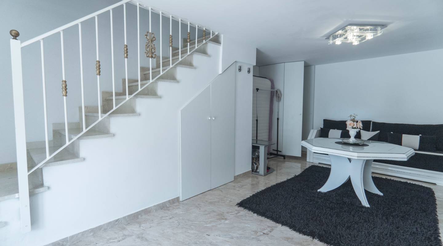 Resale - Townhouse - Algorfa - La Finca Golf - Montemar