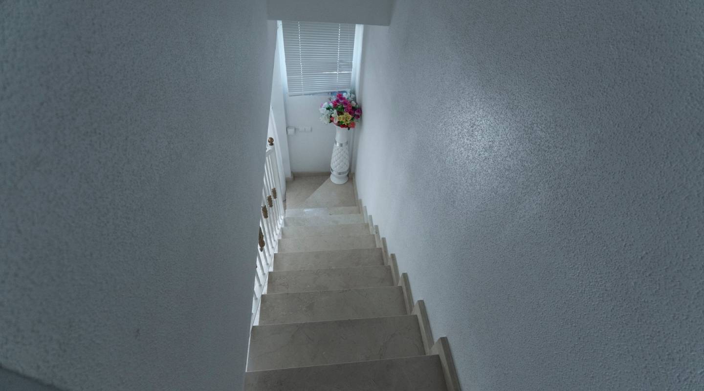 Resale - Townhouse - Algorfa - La Finca Golf - Montemar