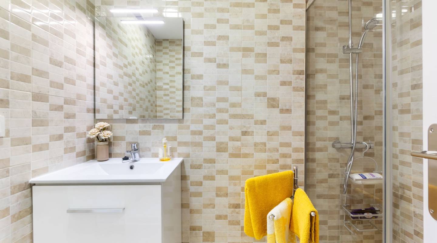 Wiederverkauf - Wohnung - Torrevieja - Centro