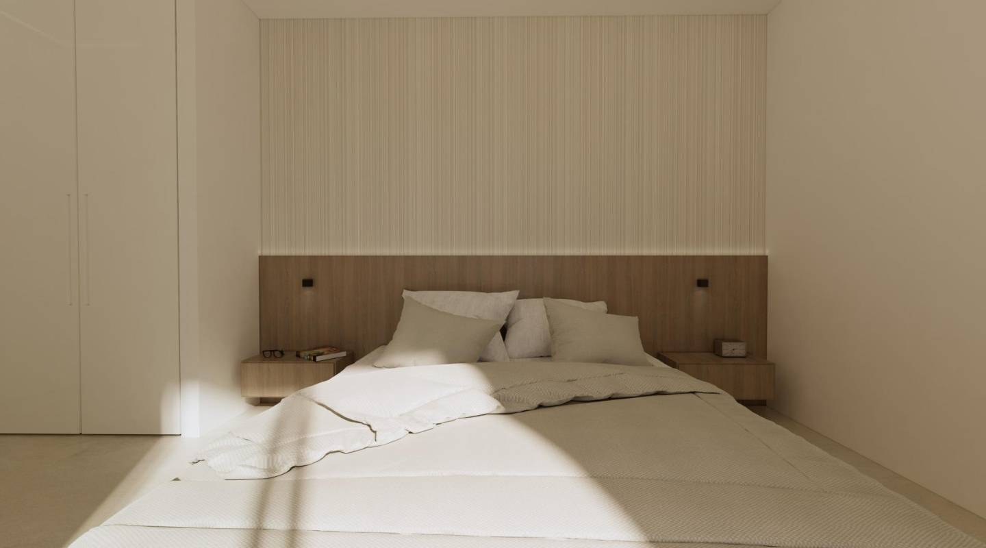 New Build - Villa  - Dolores - Sector 3