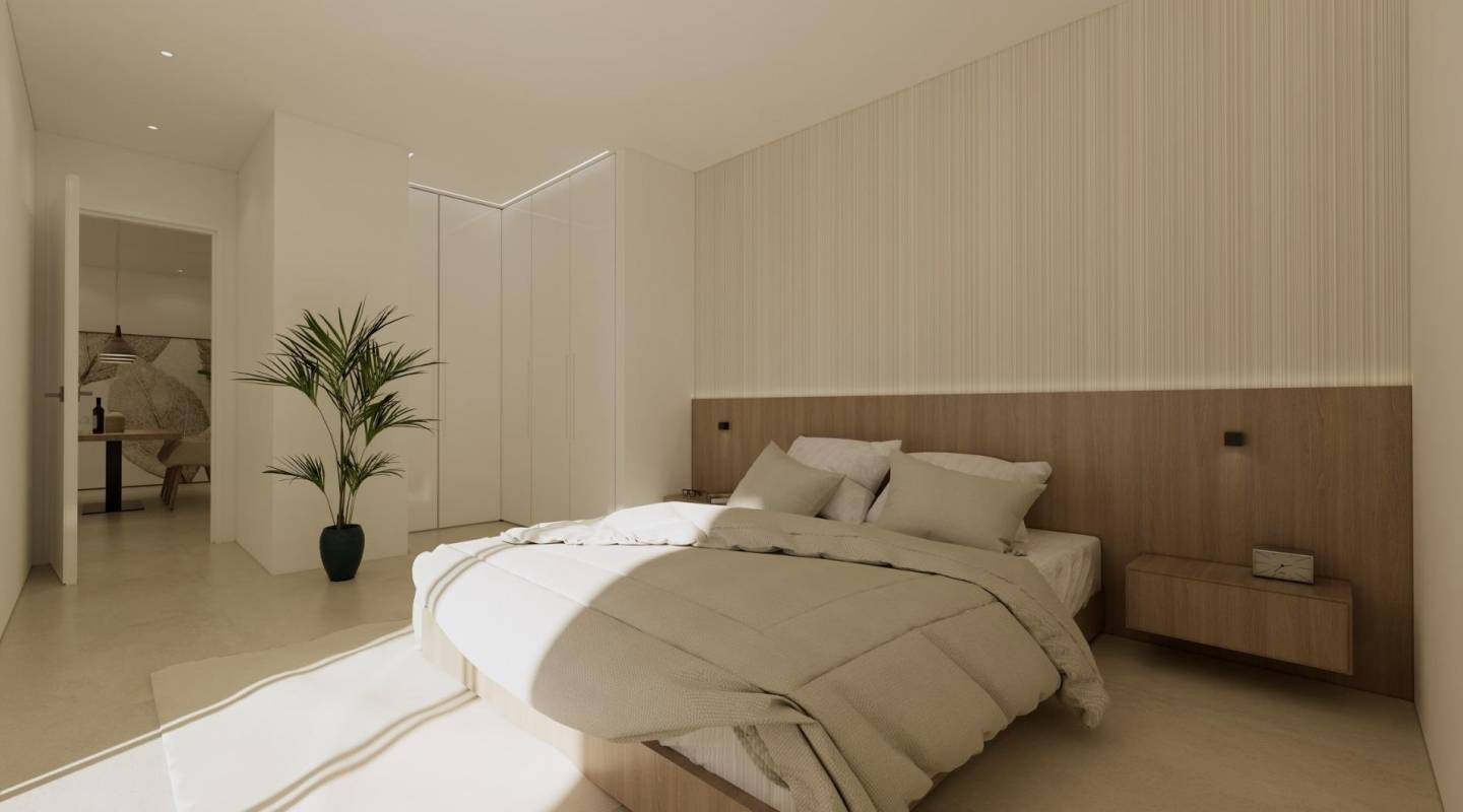 New Build - Villa  - Dolores - Sector 3