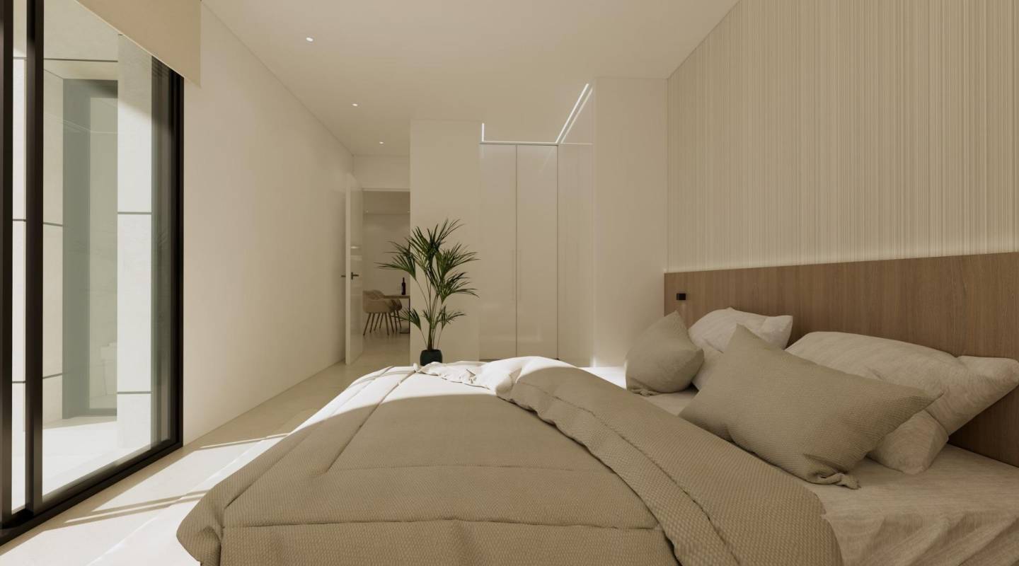 New Build - Villa  - Dolores - Sector 3