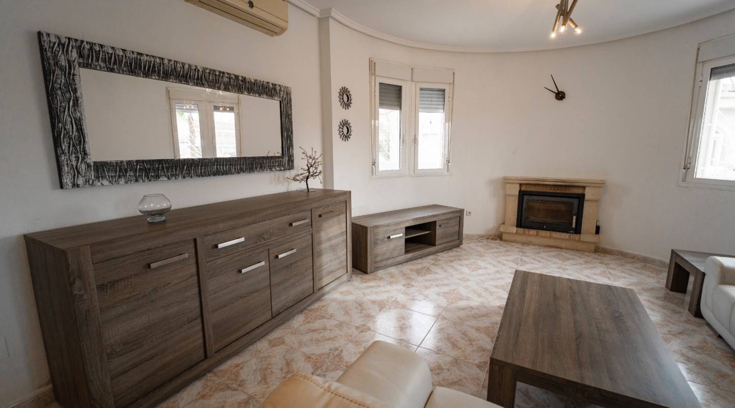 Wiederverkauf - Haus - Ciudad Quesada - Town Center