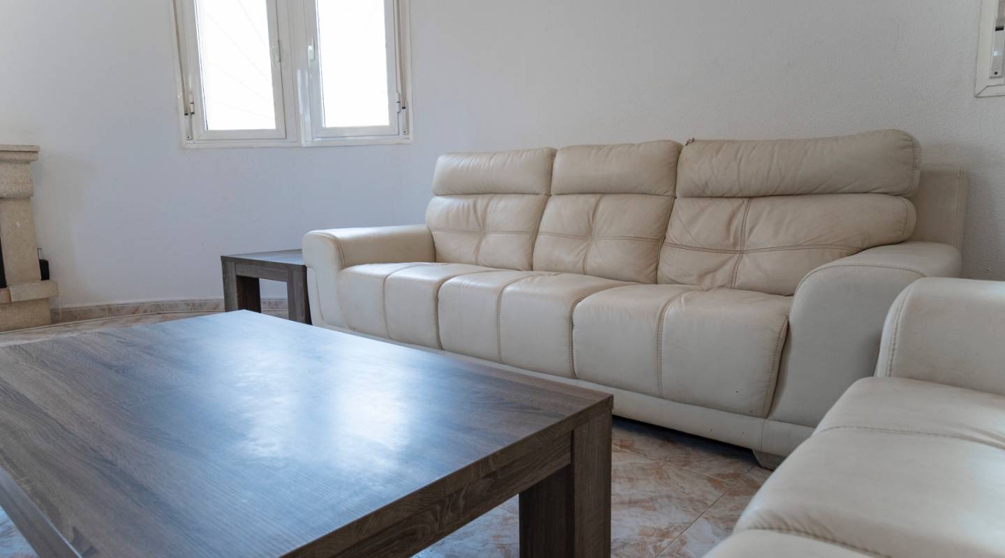 Wiederverkauf - Haus - Ciudad Quesada - Town Center