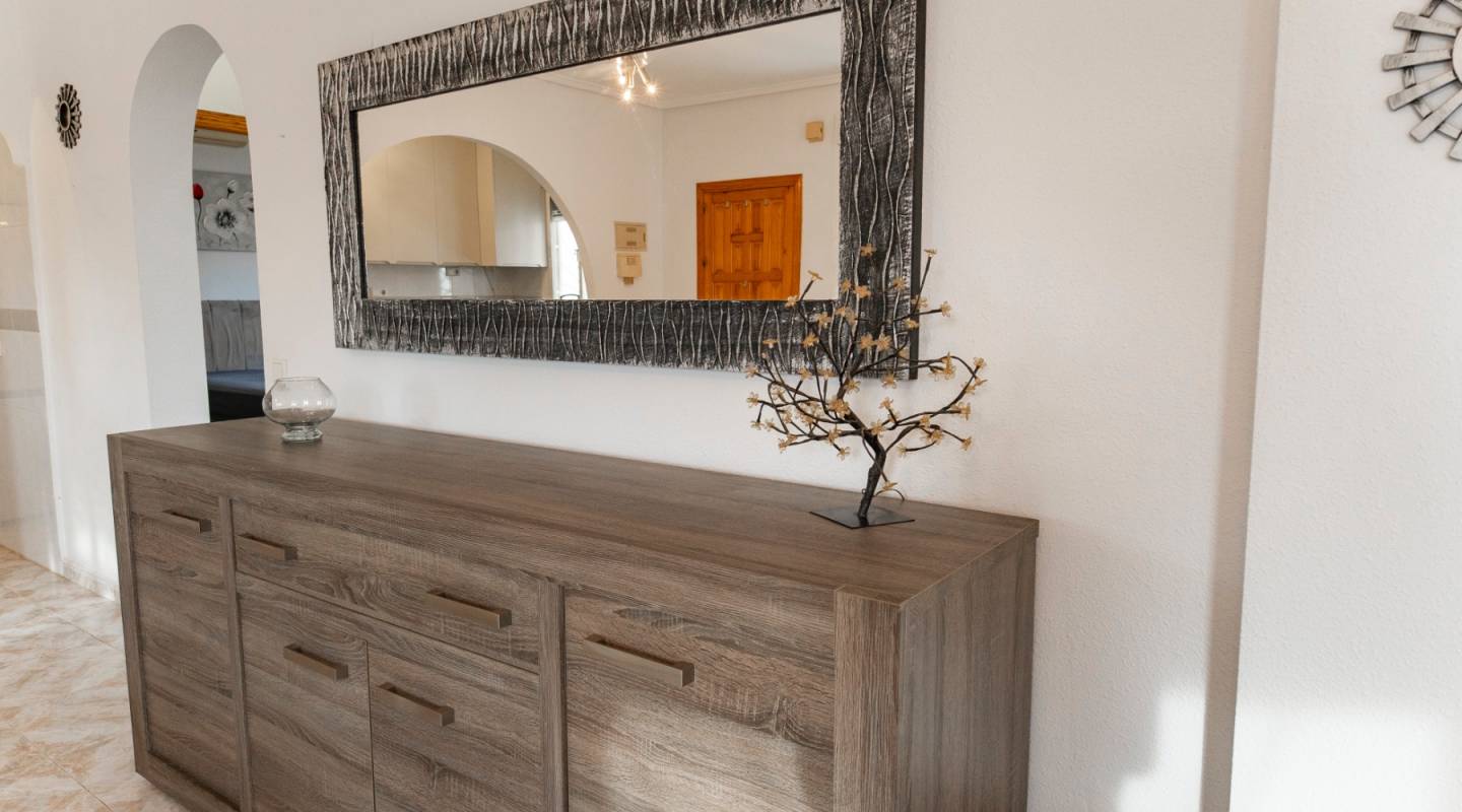 Wiederverkauf - Haus - Ciudad Quesada - Town Center