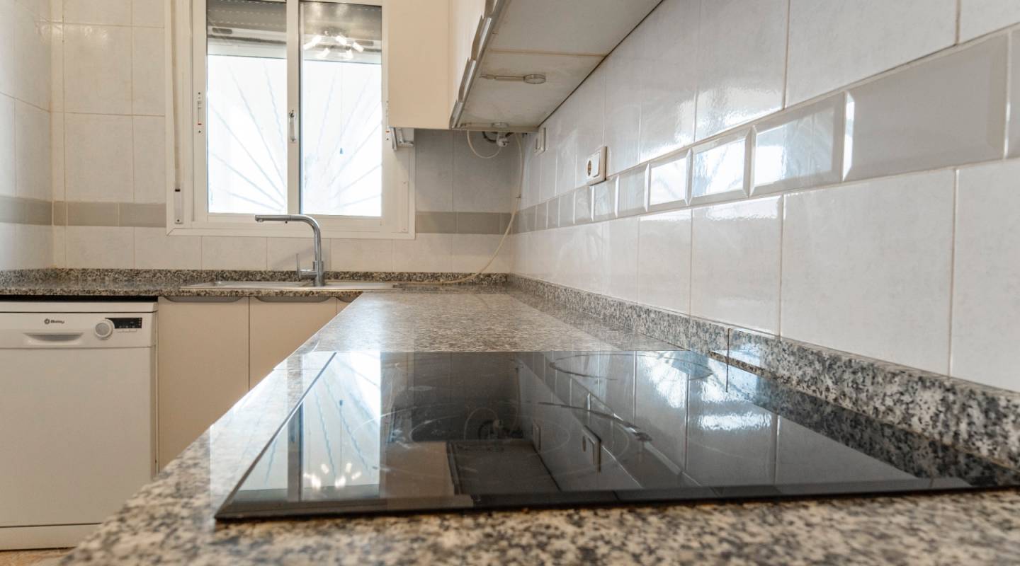 Wiederverkauf - Haus - Ciudad Quesada - Town Center