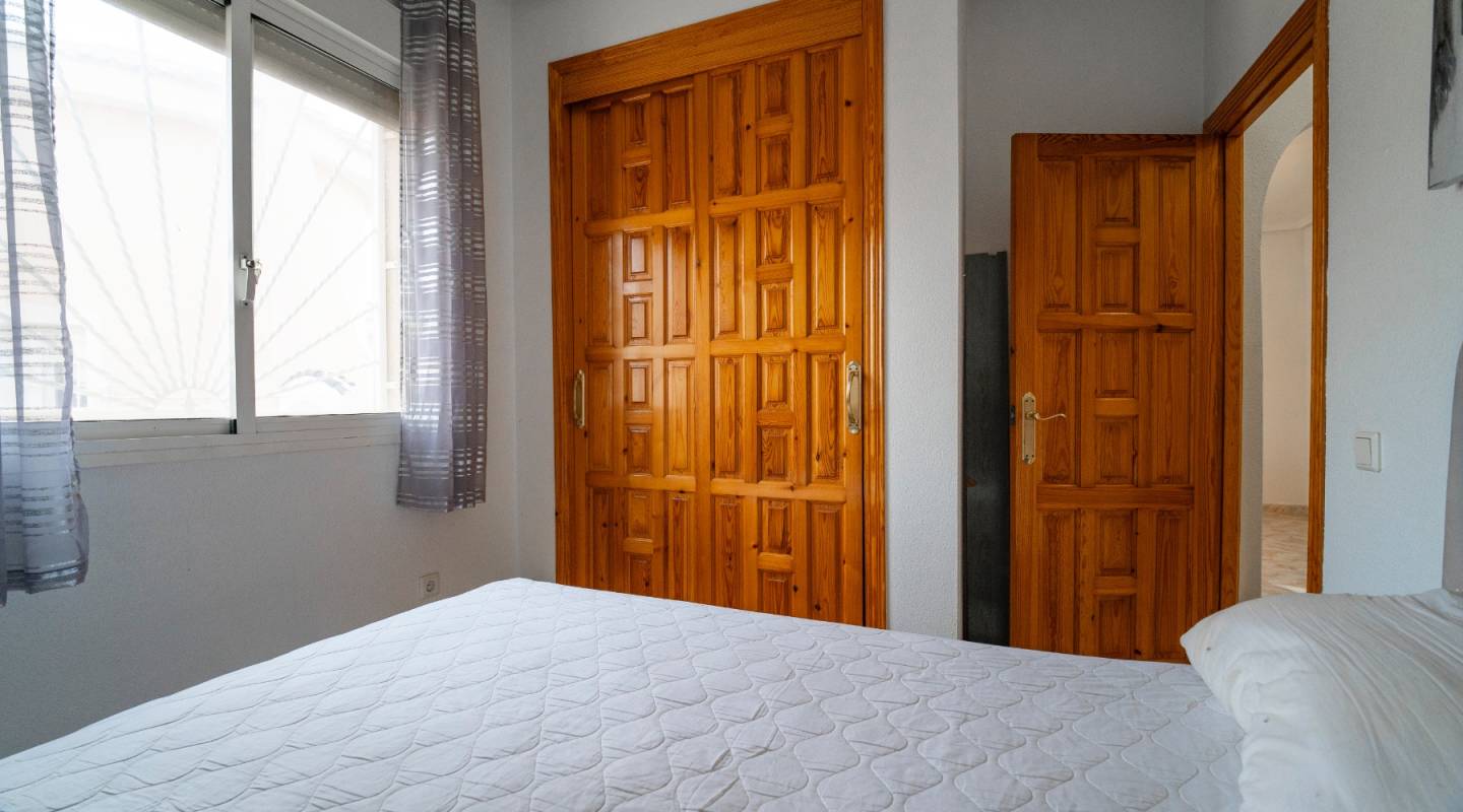 Wiederverkauf - Haus - Ciudad Quesada - Town Center