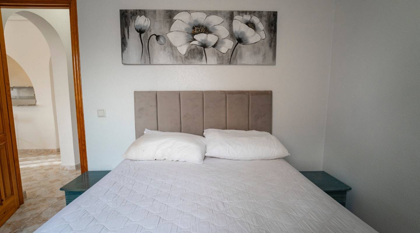 Wiederverkauf - Haus - Ciudad Quesada - Town Center