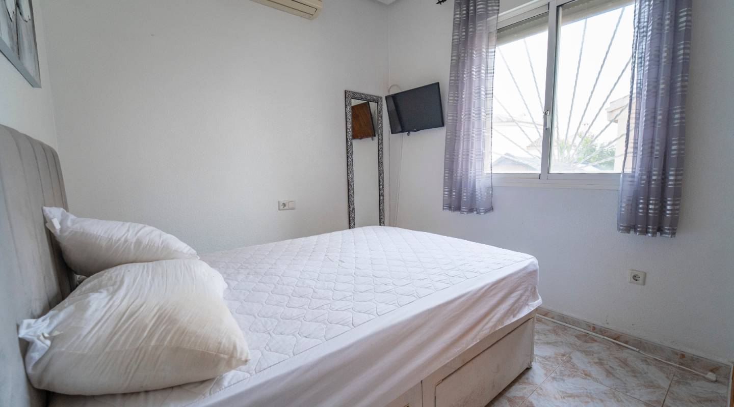 Wiederverkauf - Haus - Ciudad Quesada - Town Center