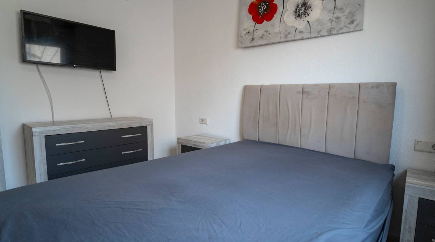 Wiederverkauf - Haus - Ciudad Quesada - Town Center