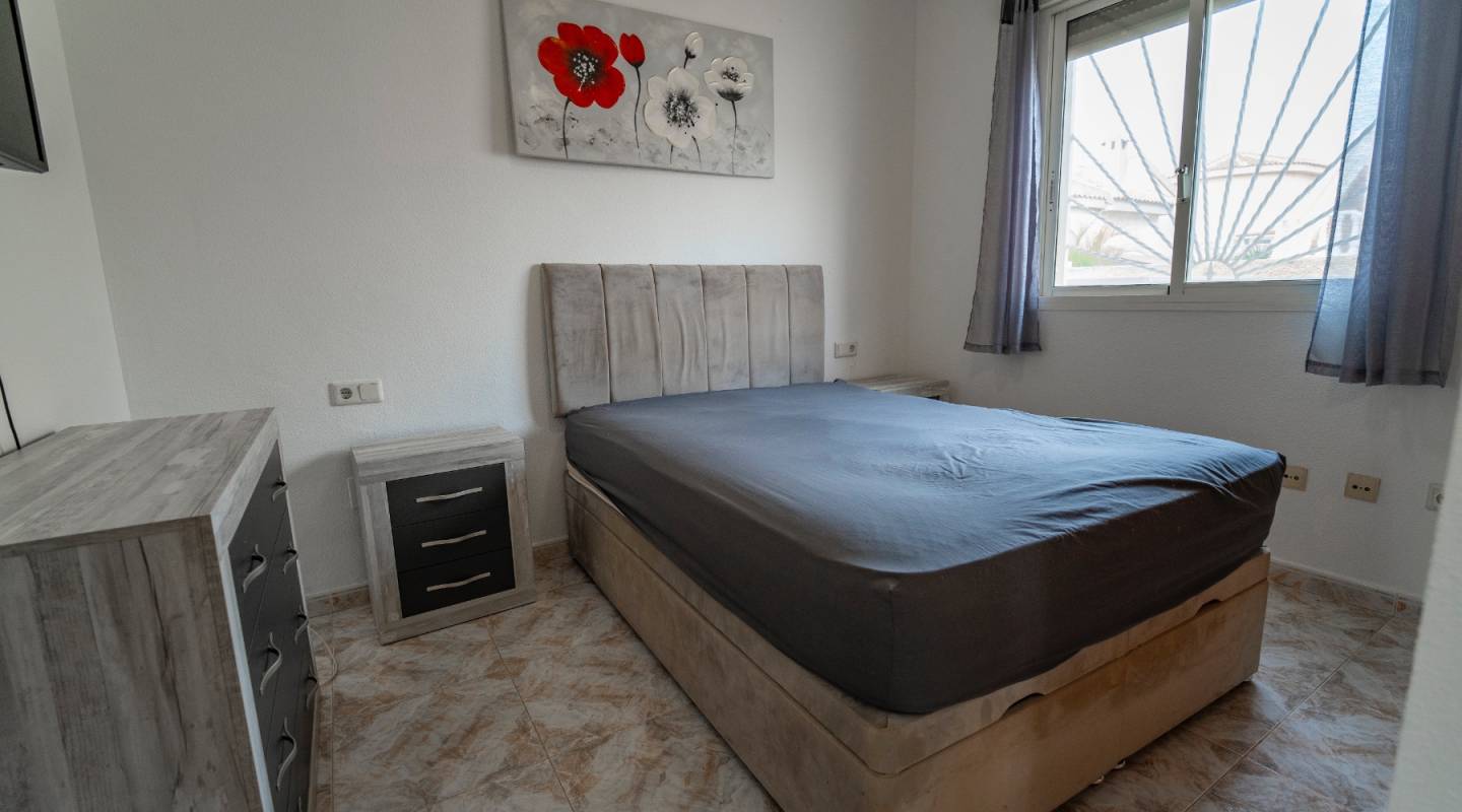 Wiederverkauf - Haus - Ciudad Quesada - Town Center