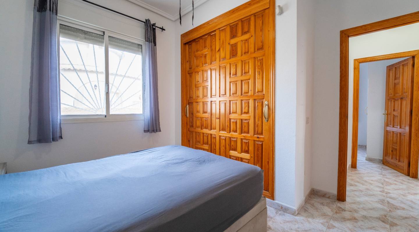 Wiederverkauf - Haus - Ciudad Quesada - Town Center