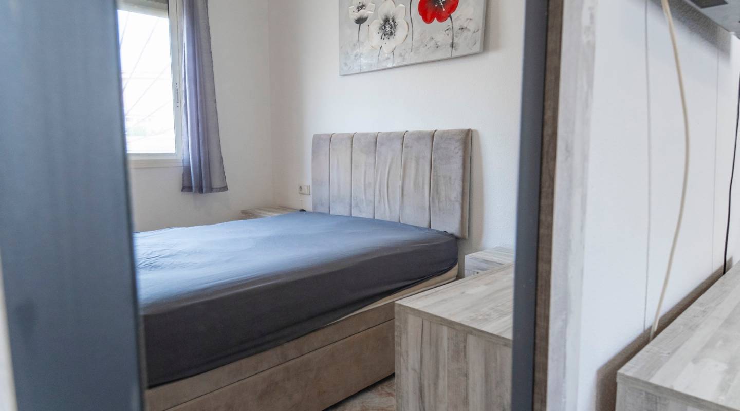 Wiederverkauf - Haus - Ciudad Quesada - Town Center