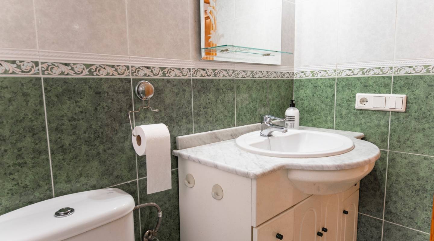 Wiederverkauf - Haus - Ciudad Quesada - Town Center