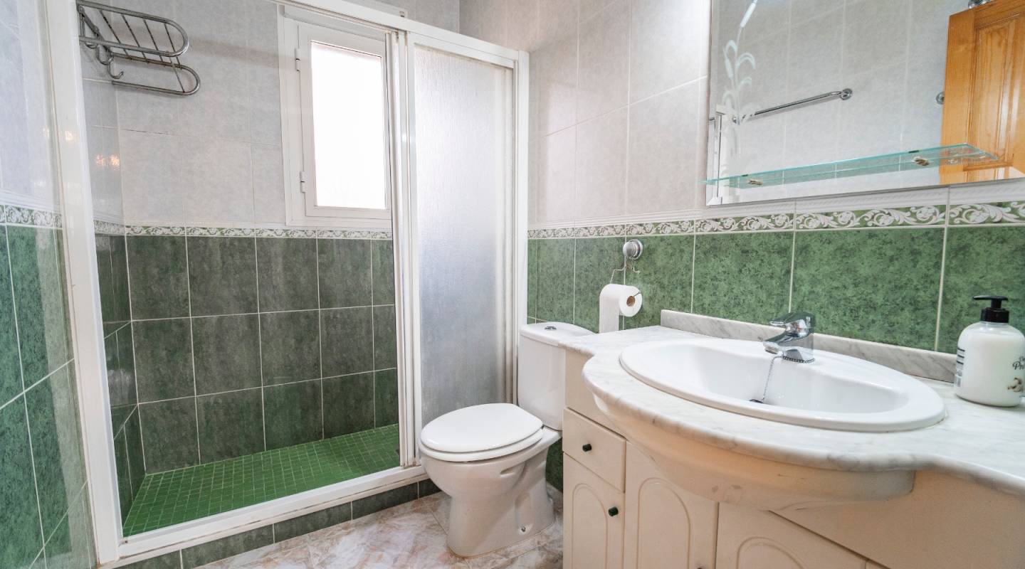 Wiederverkauf - Haus - Ciudad Quesada - Town Center