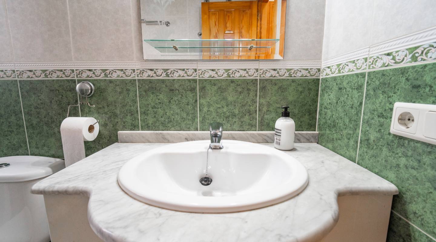 Wiederverkauf - Haus - Ciudad Quesada - Town Center