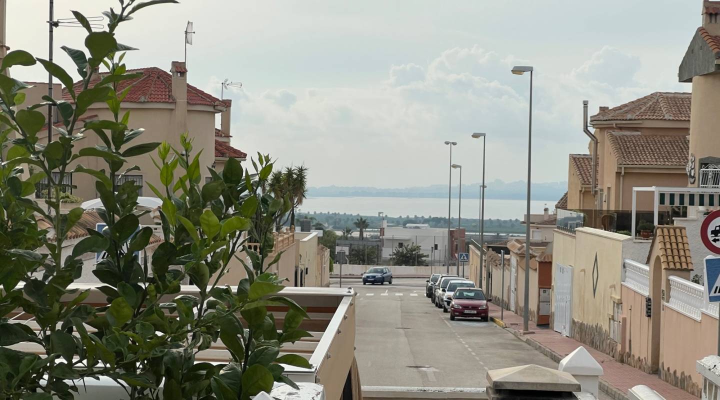 Wiederverkauf - Haus - Ciudad Quesada - Town Center